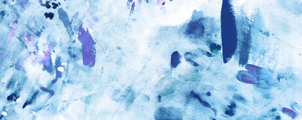 Sky Ink Dirty Canva. White Dirty Background. Ice Distressed Art Print. Indigo Watercolor Template. Sea Tie Dye Batik. Blue Brush Illustration. Sea Hand Drawn Graffiti. Sky Tie Dye Pattern.