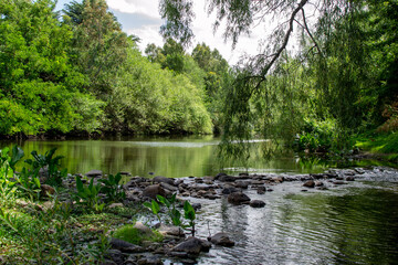 Sierra de la Ventana