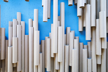 close up view of bamboo stick background