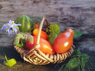 Obtain seeds from tomatoes for the next year