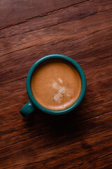 cup of coffee