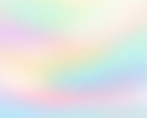 Watercolor paint like gradient background pastel ombre style. Card template for brochure, banner, wallpaper, mobile screen. Neon, girly princess theme