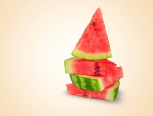 Watermelon.