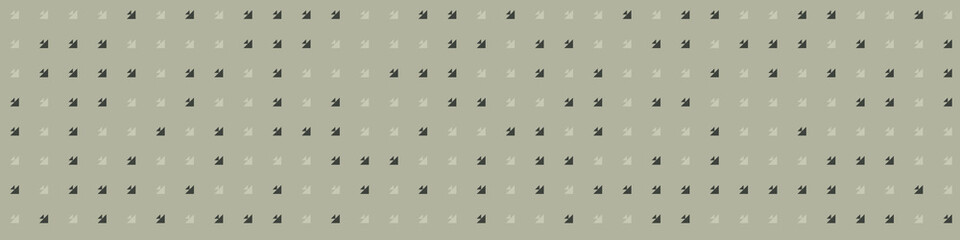 Abstract Color Halftone Dots generative art background illustration