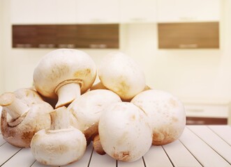Mushroom.