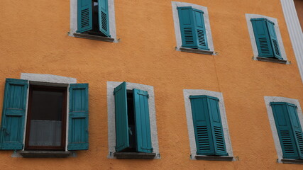 Barcelonnette et Jausiers