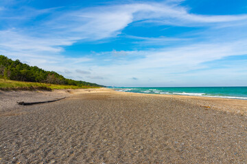 Kemil Beach