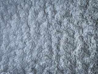Close up gray concrete surface background with abstract texture