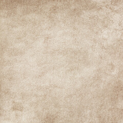 Old Paper texture. vintage paper background or texture; old brown paper texture