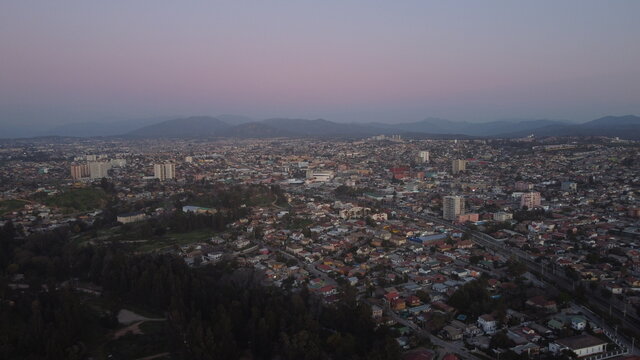 CIUDAD DE QUILPUE
