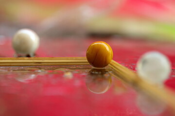 moments under the sun light