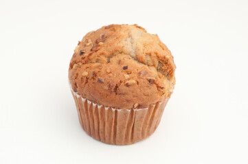 breakfast muffin