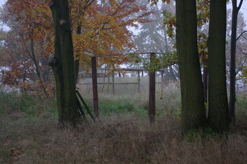 Gartengrundstück in Brandenburg, in der Gemeinde Reetz bei Wiesenburg (Mark)