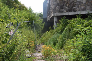 Lost Place: Blubb Berlin