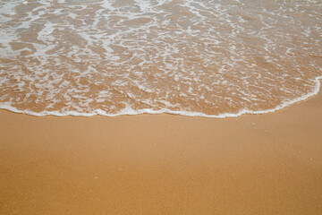 beach in puerto rico 
