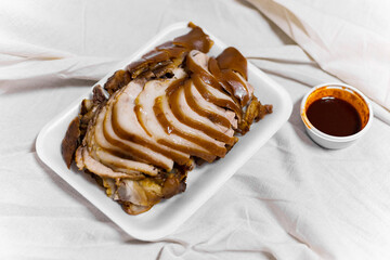 맛있는 족발 - 한국인이 좋아하는 야식