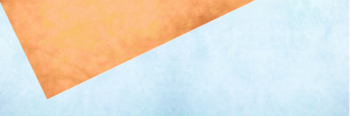 封筒イメージの背景デザイン