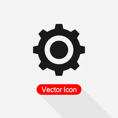 Settings Icon,Equalizer Icon Vector Illustration Eps10