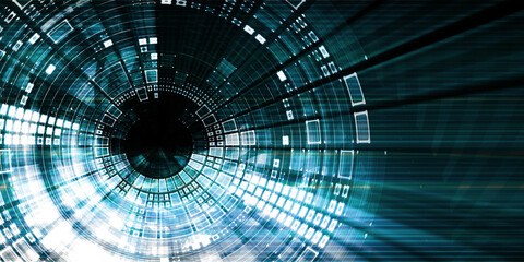 Fototapeta premium Marketing Strategy