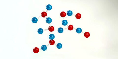 Molecule Structure
