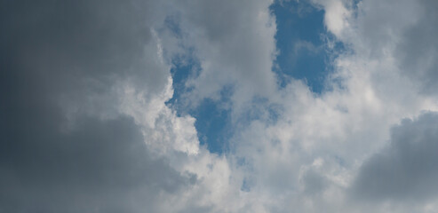 Fototapeta na wymiar 空　雲　太陽　cloud,sunny,sky,sun 