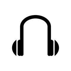 Winter earmuffs icon | vector icon