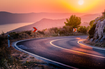 Croatia - Adriatic Sea