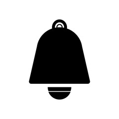Bell button icon | vector icon