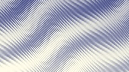 Abstract futuristic image. Aspect ratio 16 : 9