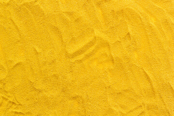 Abstract pattern with texture top view