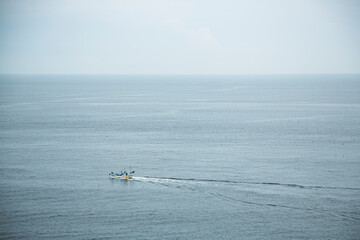 城ヶ島の海