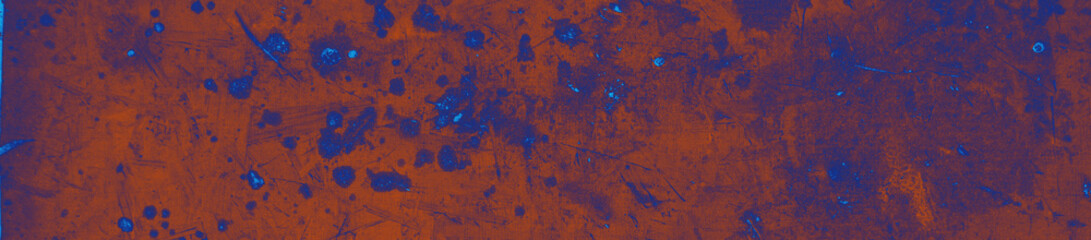 abstract red and blue colors background for design