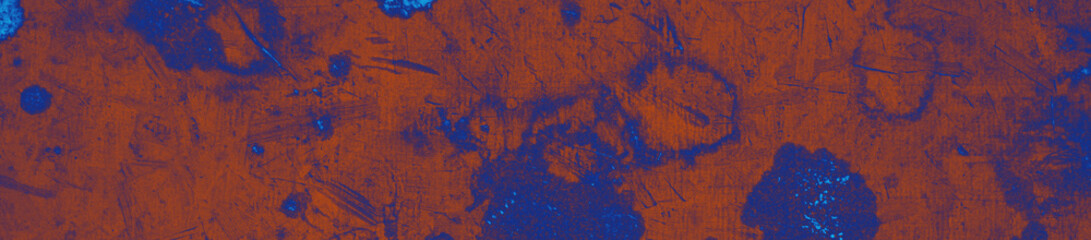 abstract red and blue colors background for design