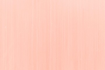 Pastel pink plastic texture and abstract background for design