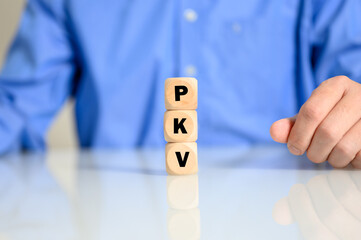 PKV private Krankenkasse