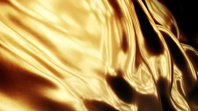 Gold Fabric Images – Browse 746,590 Stock Photos, Vectors, and Video