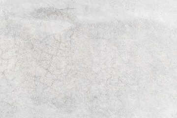 Old white cement wall texture background. Plaster concrete textured building surface, interior design wallpaper.