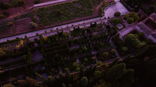 La Alhambra de Granada