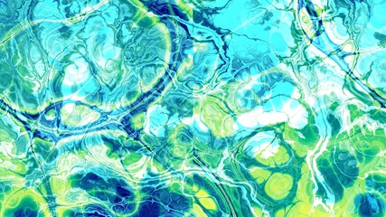 Abstract marble texture. Horizontal background with aspect ratio 16 : 9