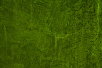 green grunge background