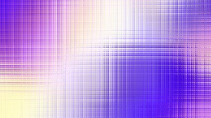 Obraz premium Abstract blurred futuristic image. Horizontal background with aspect ratio 16 : 9