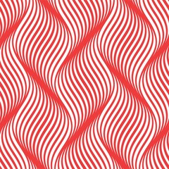 wavy lines pattern