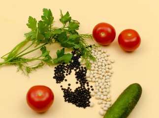 world vegetarian and vegan food day