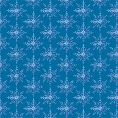 christmas background wavy lines pattern