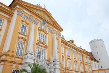 palace 