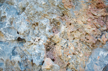 
Rock wallpaper with rough surface