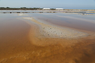   sicily the beutiful sea anf the nature