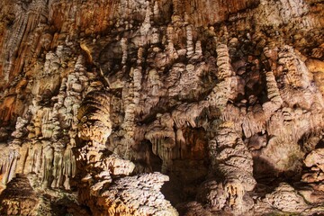 The giant Cave 7