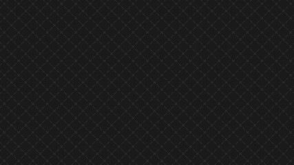 Seamless Plus Dash Pattern Background | Vector Wallpaper | Minimal Clean Background | Banner graphic