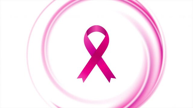 Breast cancer awareness month
